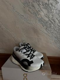 Scarpe ginastica