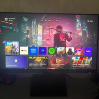 monitor asus gaming 100 hz