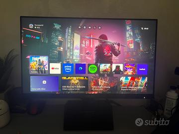 monitor asus gaming 100 hz