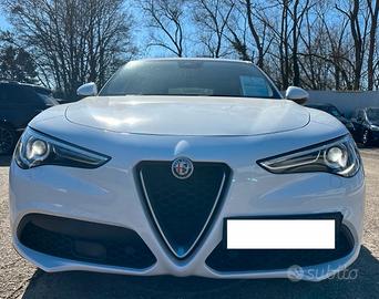ALFA ROMEO Stelvio - 2021
