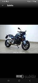 Bmw f900r