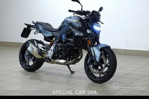 Bmw f900r