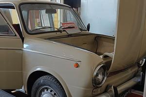 fiat 850