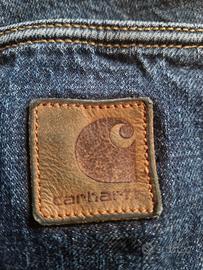JEANS RAGAZZO CARHARTT