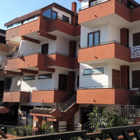 Villa schiera