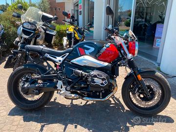 Bmw R nineT Pure - 2022