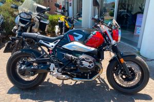 Bmw R nineT Pure - 2022