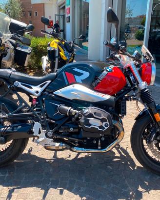 Bmw R nineT Pure - 2022