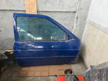 portiere originali ford escort cosworth