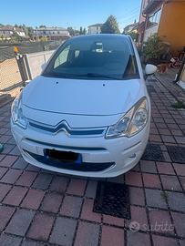 C3 1.2 vti exclusive