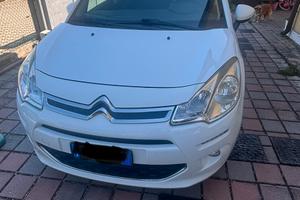 C3 1.2 vti exclusive