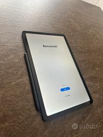 Galaxy Tab S6 Lite