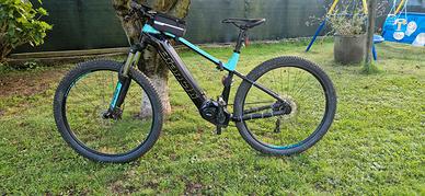 ebike bianchi