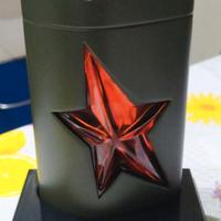 Thierry Mugler B*MEN flacone ricaricabile