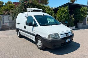 PEUGEOT EXPERT 2.0 HDi COIBENTATO FRIGO - ATP 2029
