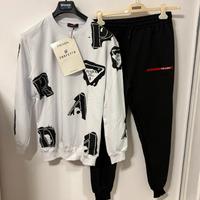 Tuta uomo PRADA – due pezzi – taglia XL