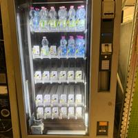 Distributori automatici G Drink G6 G9