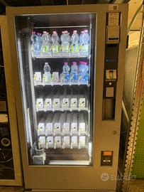 Distributori automatici G Drink G6 G9