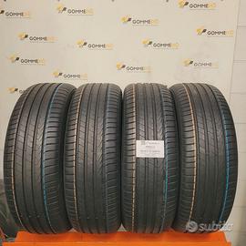 Gomme estive usate 225/60 18 104W XL
