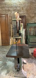 Serra a nastro