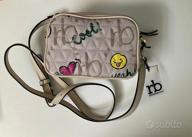 Borsa Rocco Barocco nuova