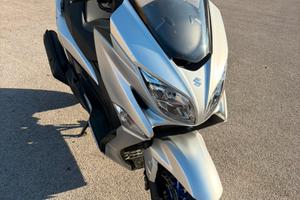 burgman 400