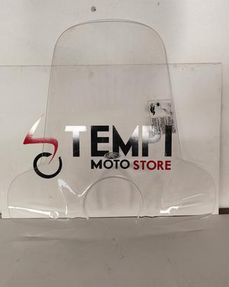 Parabrezza kappa/givi Vespa PS 125-150 (dal 2011 a