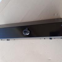 Coperchio bombolone wetfalia serie t3