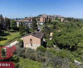 Casa Indipendente Todi [FC122VRG]