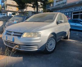 Fiat Stilo 1.9 MJT 16V 5 porte Dynamic unica propr