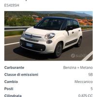 fiat 500 l 