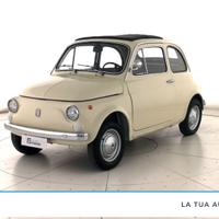 FIAT 500 - 500 U79291