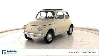 FIAT 500 - 500 U79291