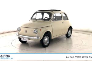 FIAT 500 - 500 U79291