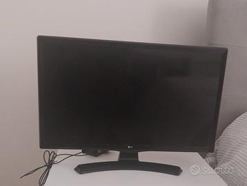 Tv lg leg