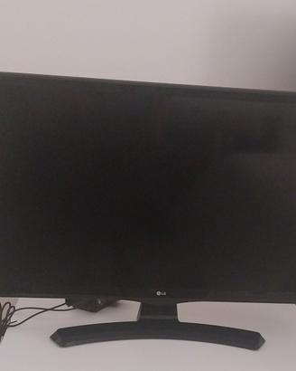 Tv lg leg
