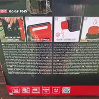 Pompa autoadescante  einhell GC GP 1045