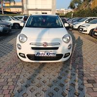 Fiat 500X 1.6 MultiJet 120 CV Opening Edition