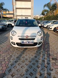 Fiat 500X 1.6 MultiJet 120 CV Opening Edition