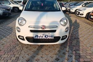 Fiat 500X 1.6 MultiJet 120 CV Opening Edition
