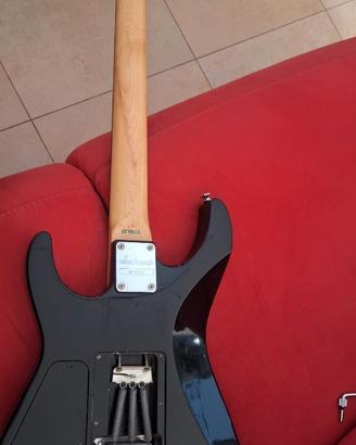 Chitarra elettrica Jackson