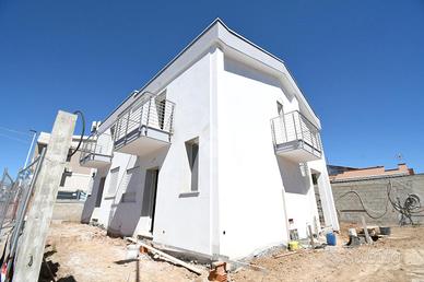 VILLA SINGOLA A CAGLIARI