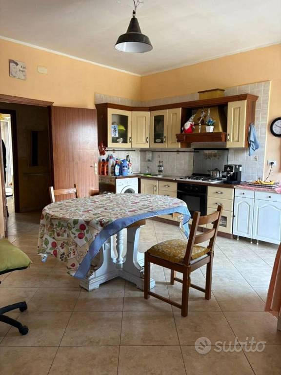 Appartamento – Augusta, ex Villaggio Rasiom, Siracusa - Vista 3