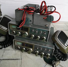 radio Midland  Alan 48