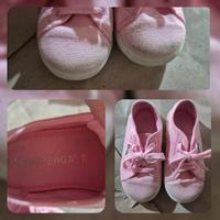 Scarpe  Superga misura 25