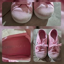 Scarpe  Superga misura 25
