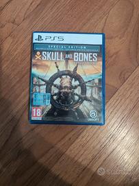 skull and bones special edition per ps5