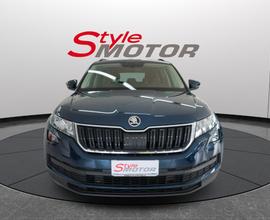 SKODA Kodiaq 1.5 TSI ACT Ambition Uniprop. Tagli