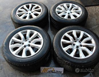 CERCHI IN LEGA LAND ROVER RANGE ROVER EVOQUE L538 