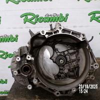 CAMBIO 6 MARCE OPEL ASTRA J 1.4 T.B. ANNO 2012